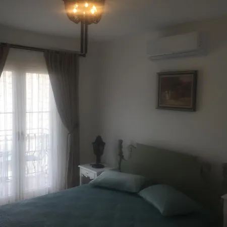 Fedora Butik Hotel Alaçatı