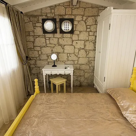 Hotel Fedora Butik *