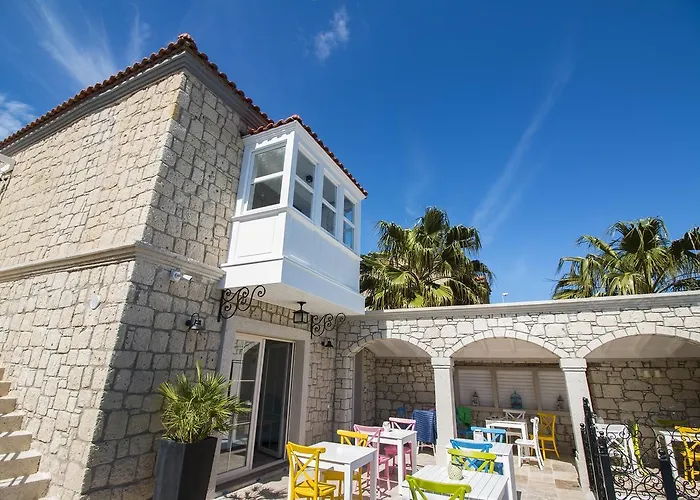 Fedora Butik * Алачати