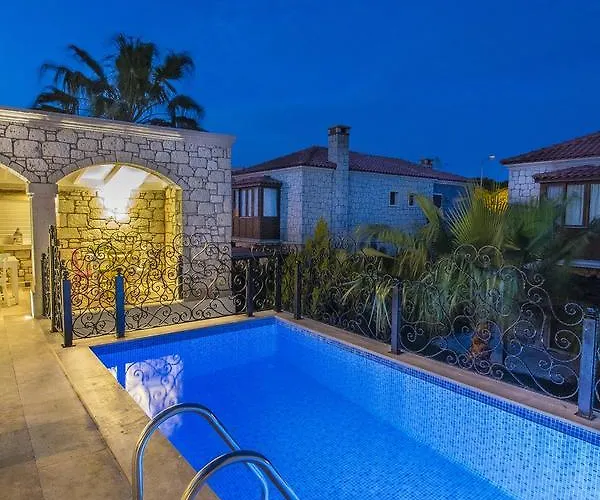 Fedora Butik Отель