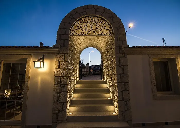 Отель Fedora Butik