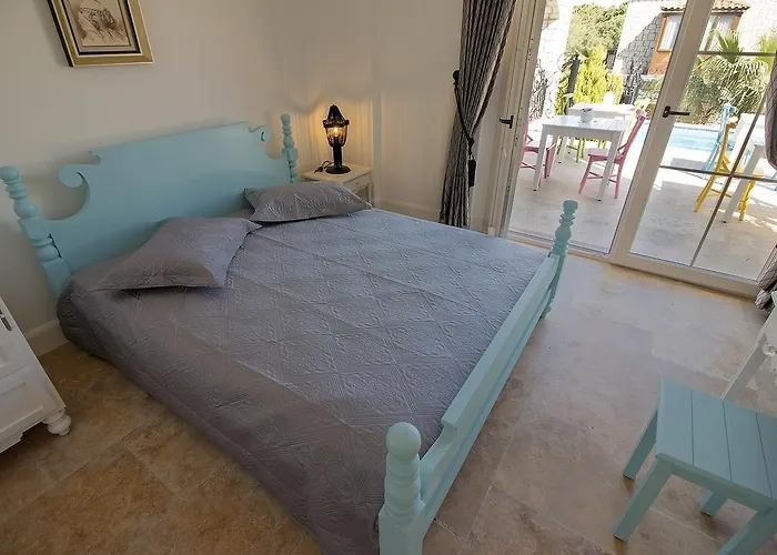 Fedora Butik Отель