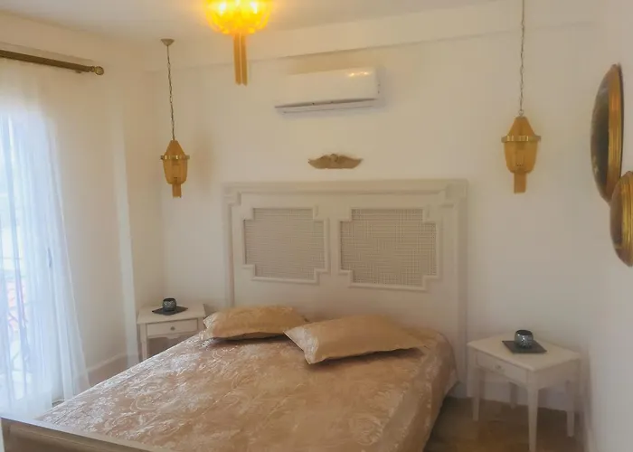 Fedora Butik Отель