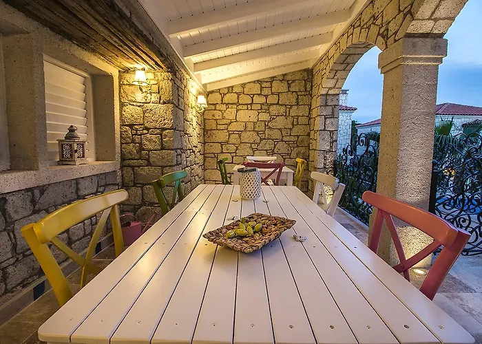 Fedora Butik Отель *