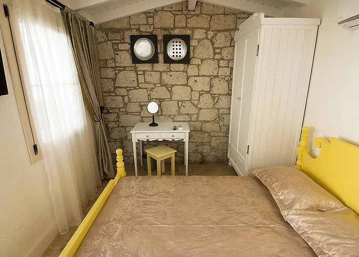 Отель Fedora Butik *