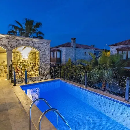 Fedora Butik ホテル