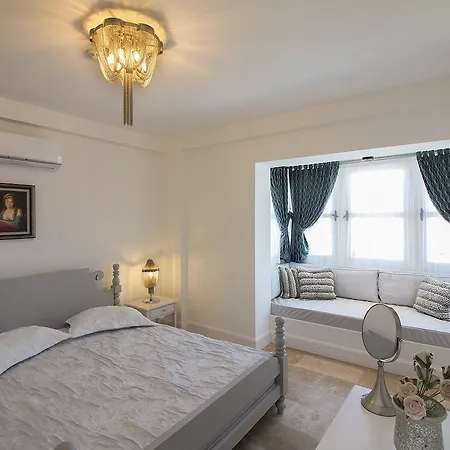 Hotel Fedora Butik *