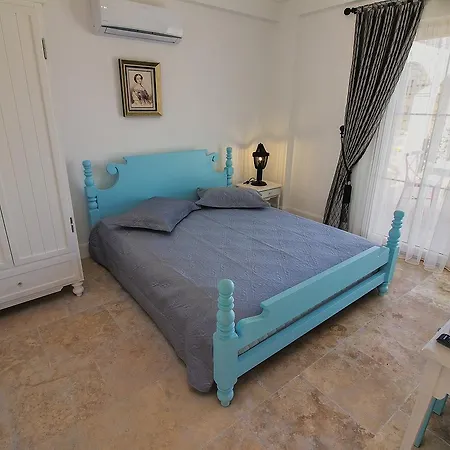 Fedora Butik * Alacati