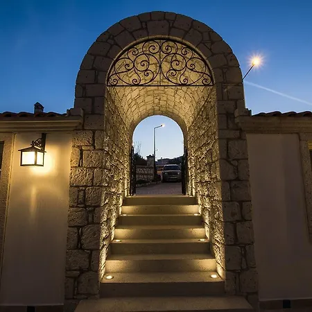 ホテル Fedora Butik