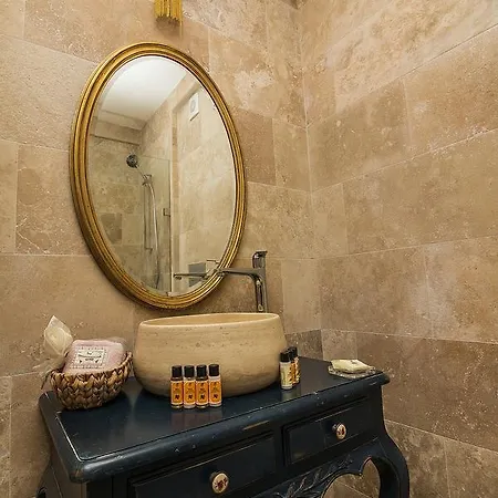 Hotel Fedora Butik Alacati