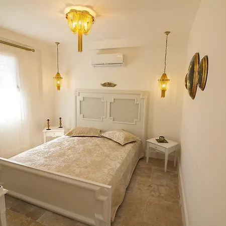 Hotel Fedora Butik *