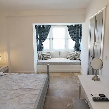Fedora Butik Hotel Alacati