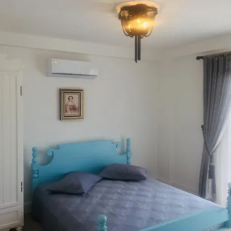 Fedora Butik ホテル アラカティ