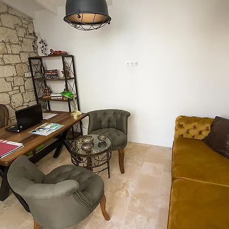 Fedora Butik ホテル