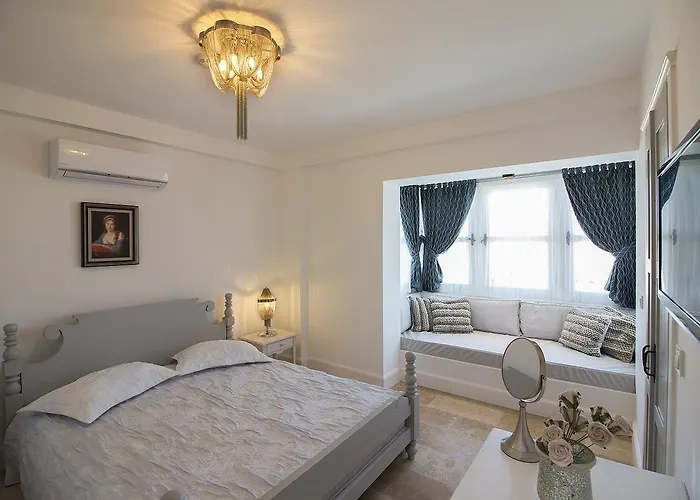 Hotel Fedora Butik *