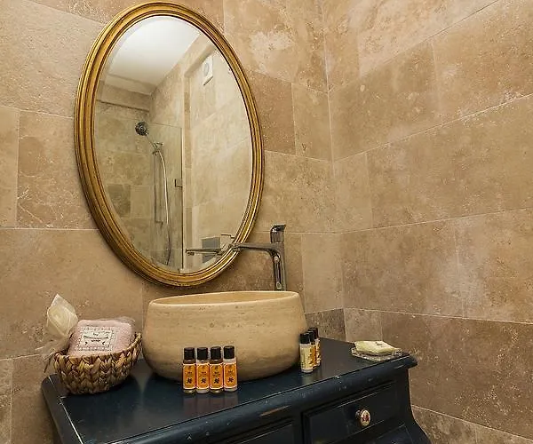 Hotel Fedora Butik Alaçatı