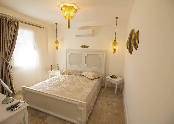 Hotel Fedora Butik *