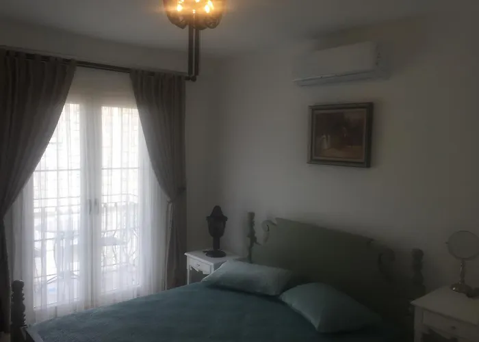 Fedora Butik Hotel Alaçatı